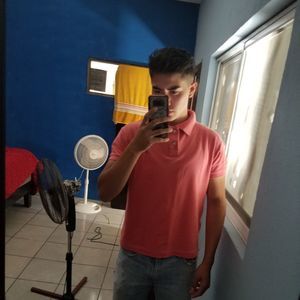 Meet your Posher, Adrian